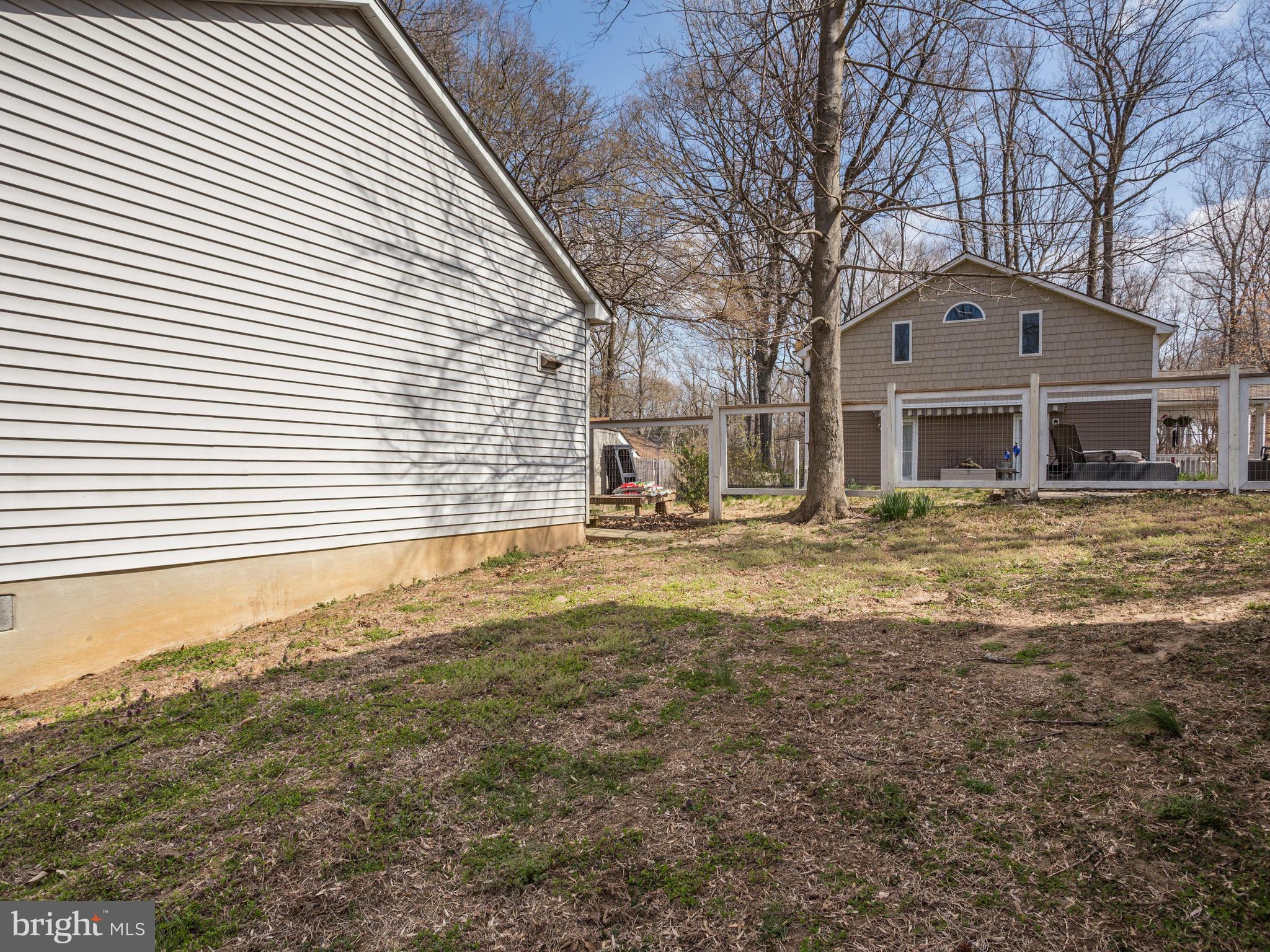 6030 Fir Road St. Leonard, MD 20685 - Photo 5 of 30 Exterior (General)
