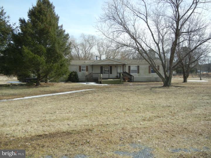 3318 Carpenter Bridge Road Felton, DE 19943 - Photo 1 of 23 Front Yard