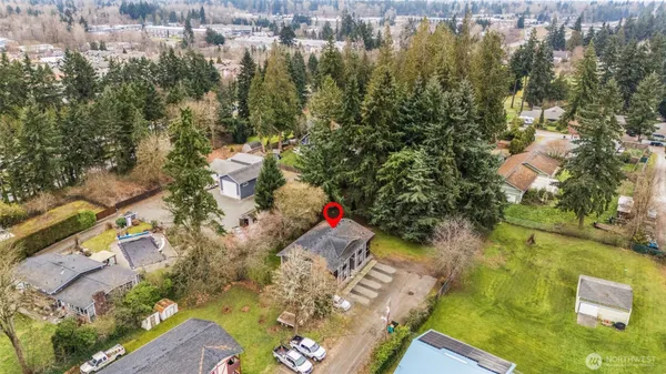 $848,000 | 10712 64th Avenue East, Puyallup, WA 98373
