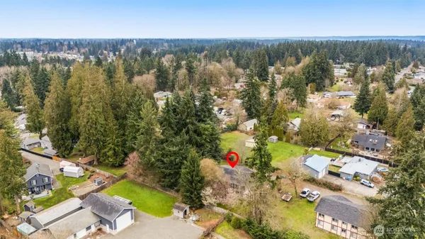 $848,000 | 10712 64th Avenue East, Puyallup, WA 98373