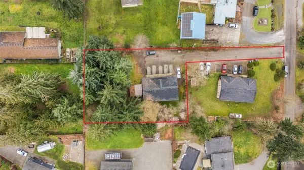 $848,000 | 10712 64th Avenue East, Puyallup, WA 98373