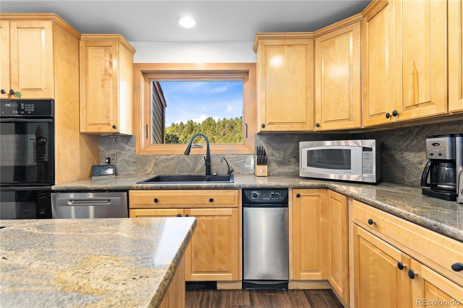 13035 Baird Road Conifer, CO 80433 - Photo 11 of 50 Gallery Image 11