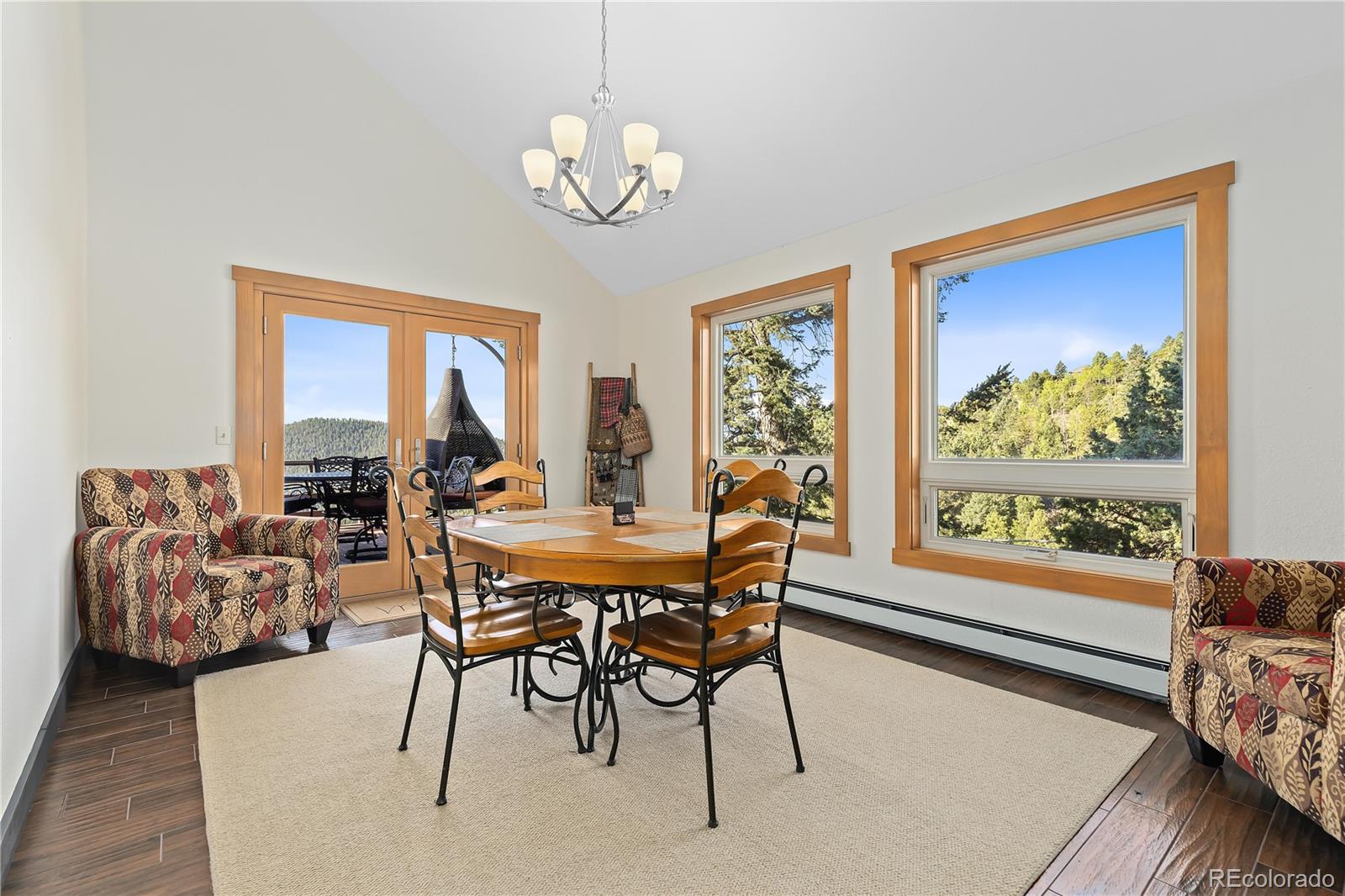 13035 Baird Road Conifer, CO 80433 - Photo 12 of 50 Gallery Image 12
