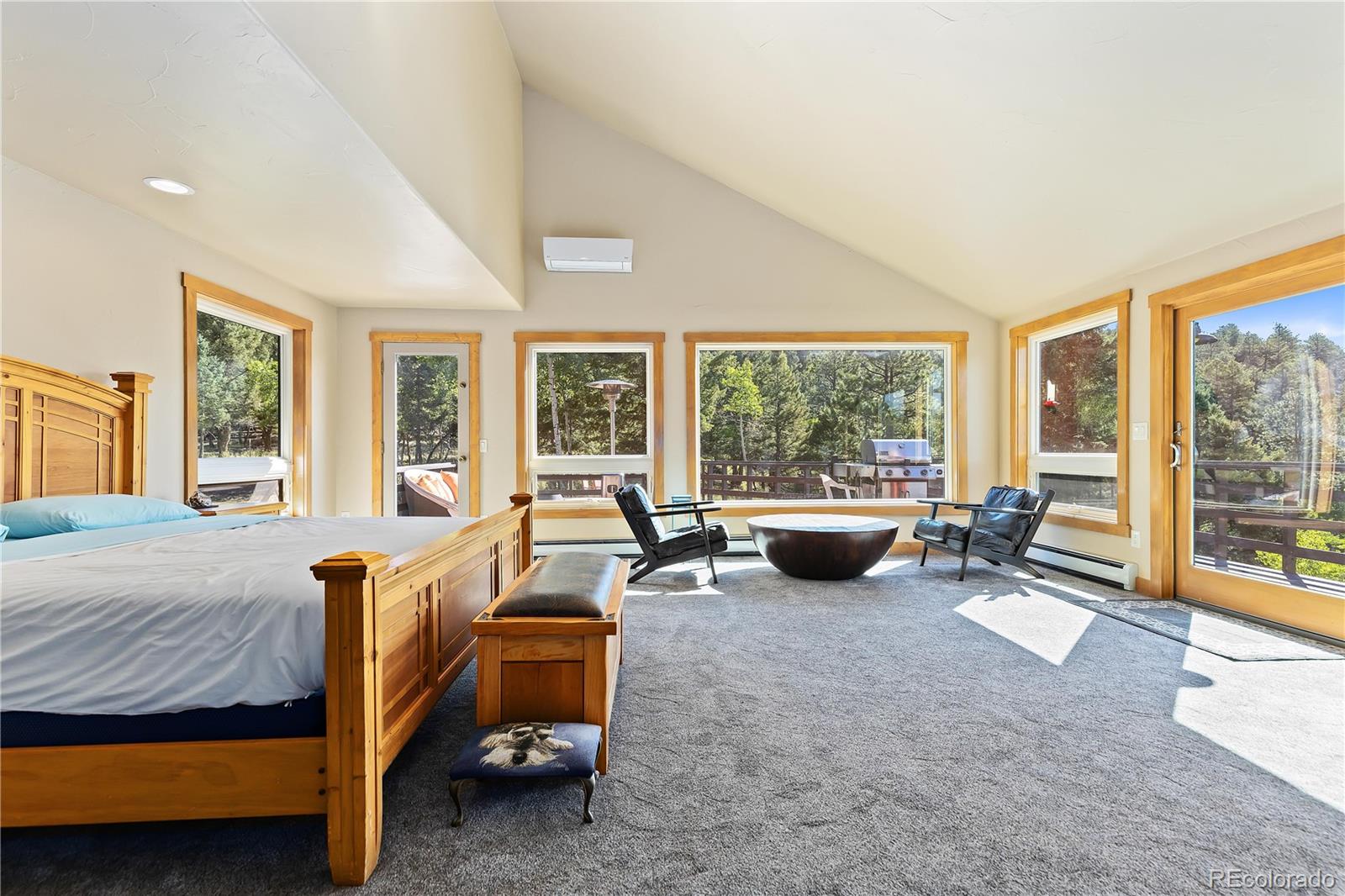 13035 Baird Road Conifer, CO 80433 - Photo 14 of 50 Gallery Image 14