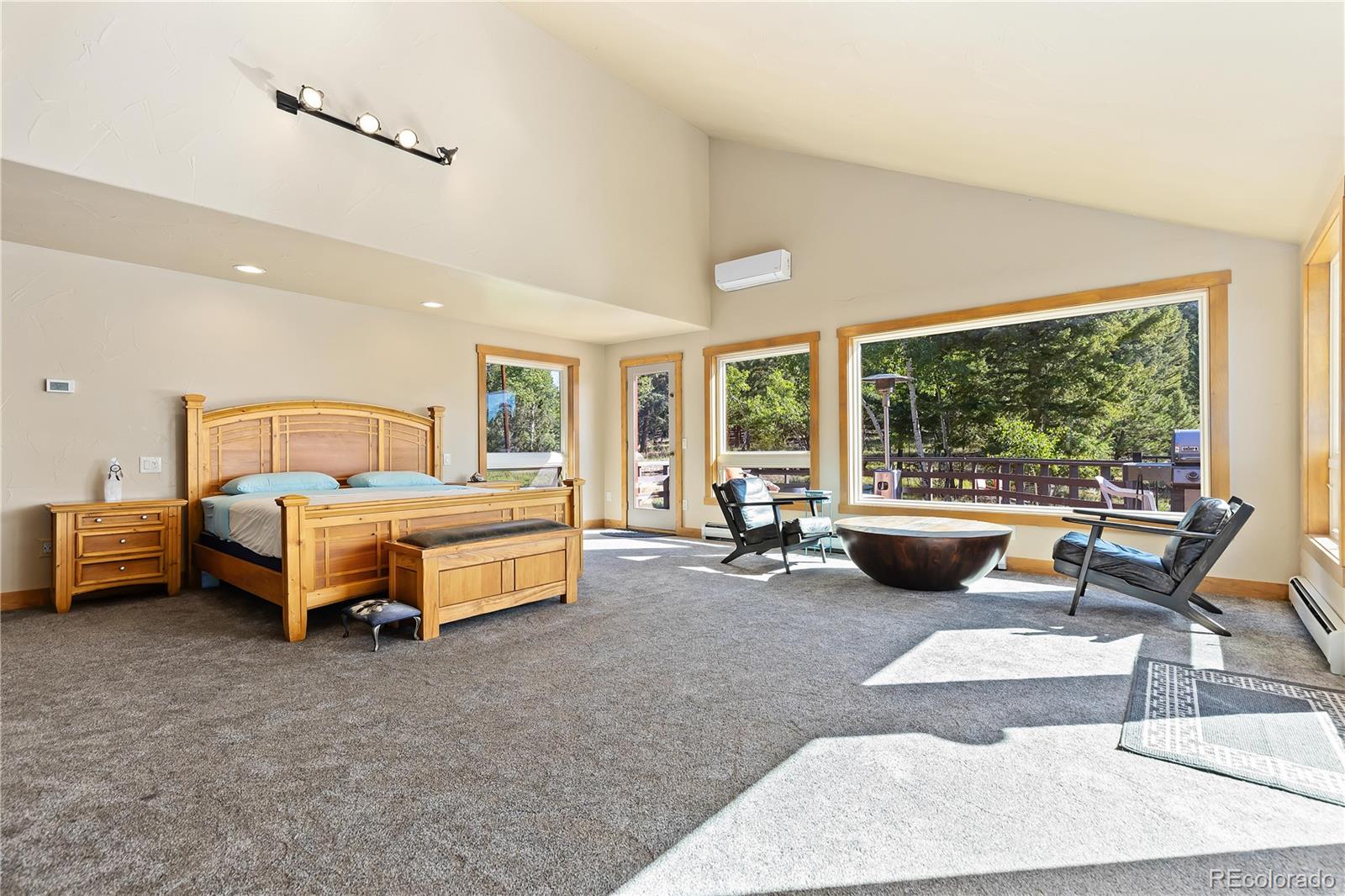 13035 Baird Road Conifer, CO 80433 - Photo 15 of 50 Gallery Image 15
