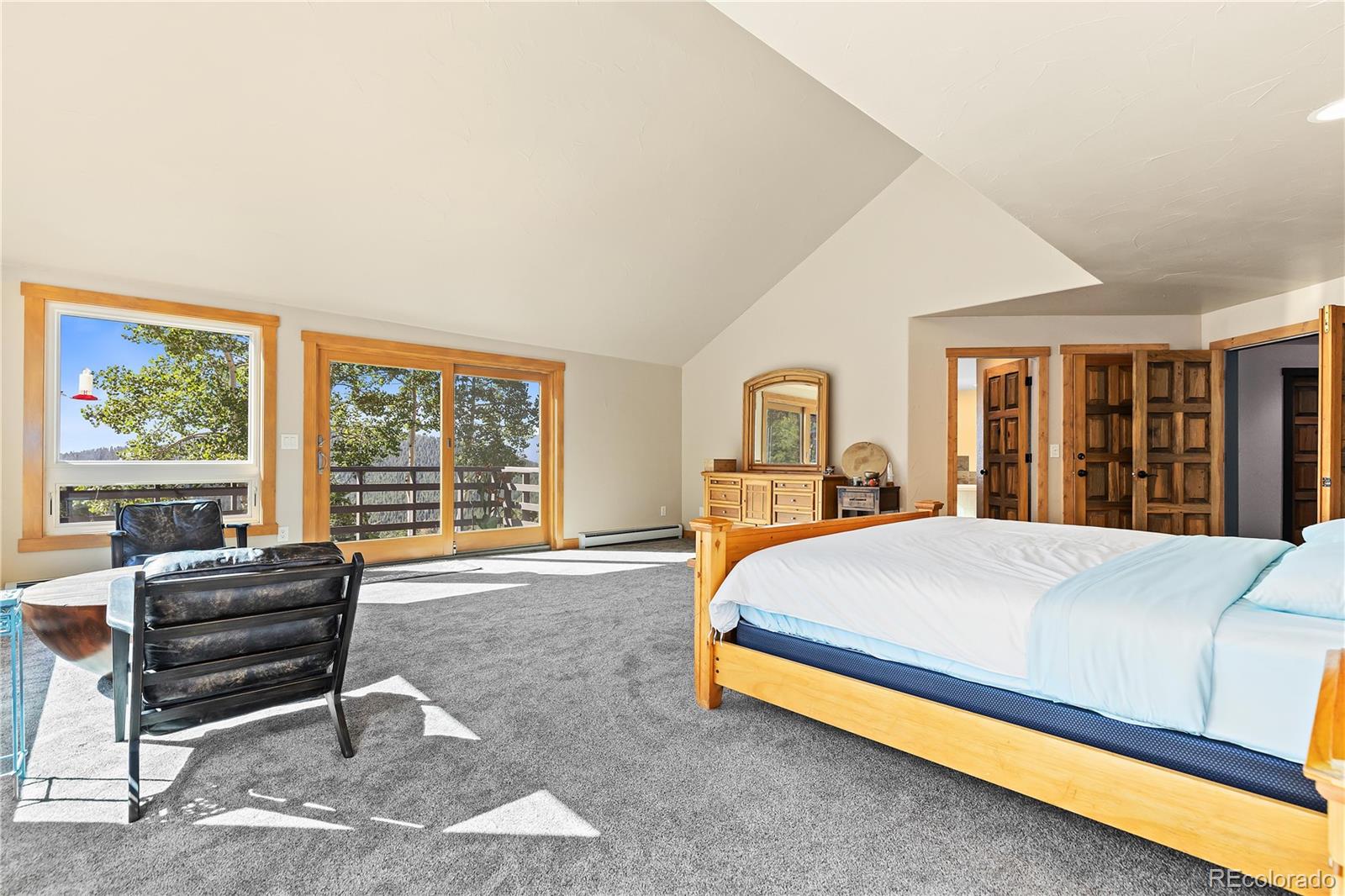 13035 Baird Road Conifer, CO 80433 - Photo 16 of 50 Gallery Image 16