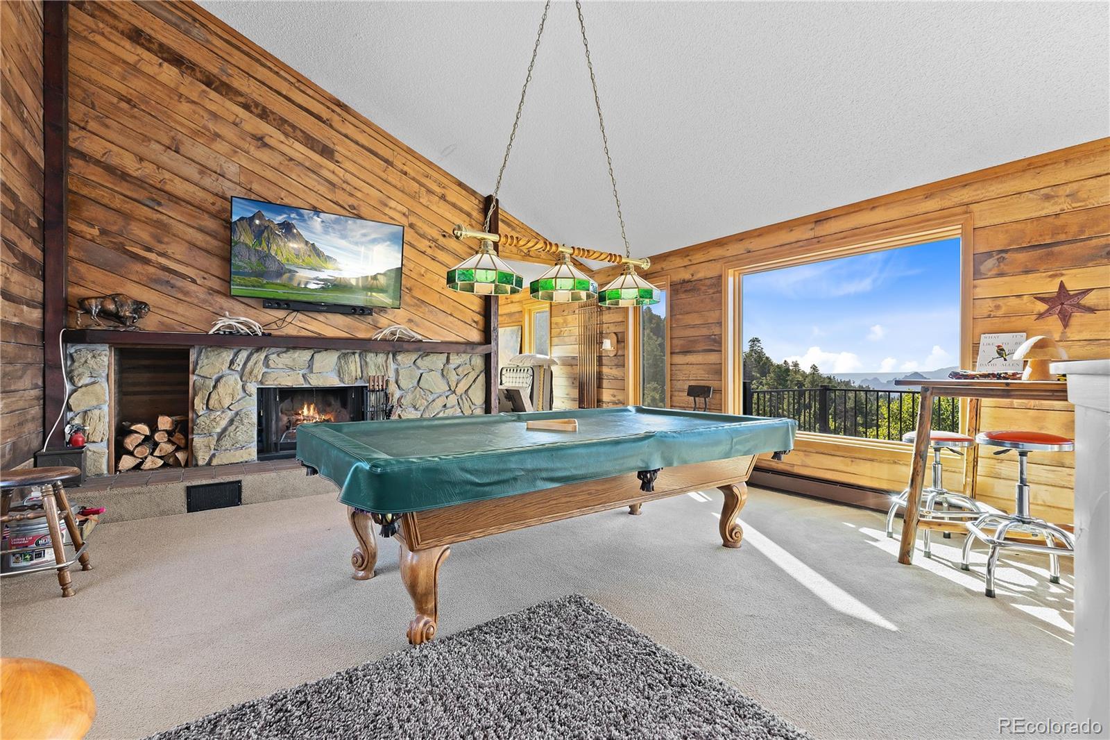 13035 Baird Road Conifer, CO 80433 - Photo 23 of 50 Gallery Image 23