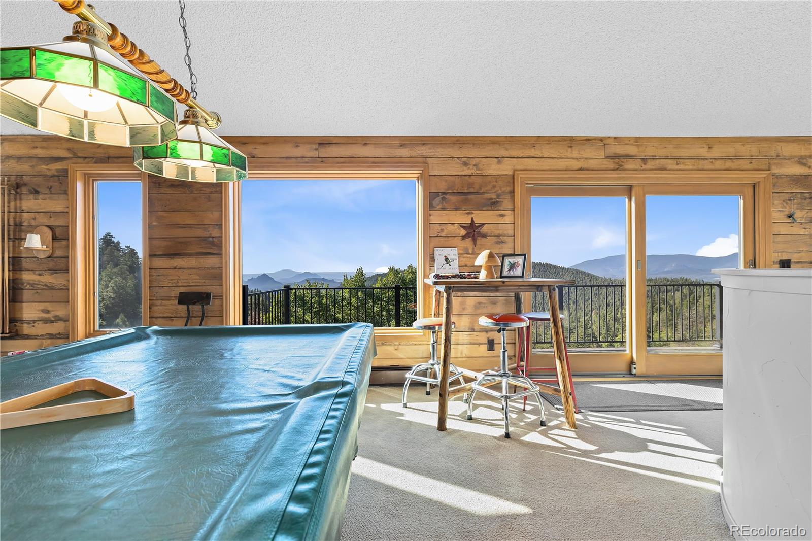 13035 Baird Road Conifer, CO 80433 - Photo 24 of 50 Gallery Image 24