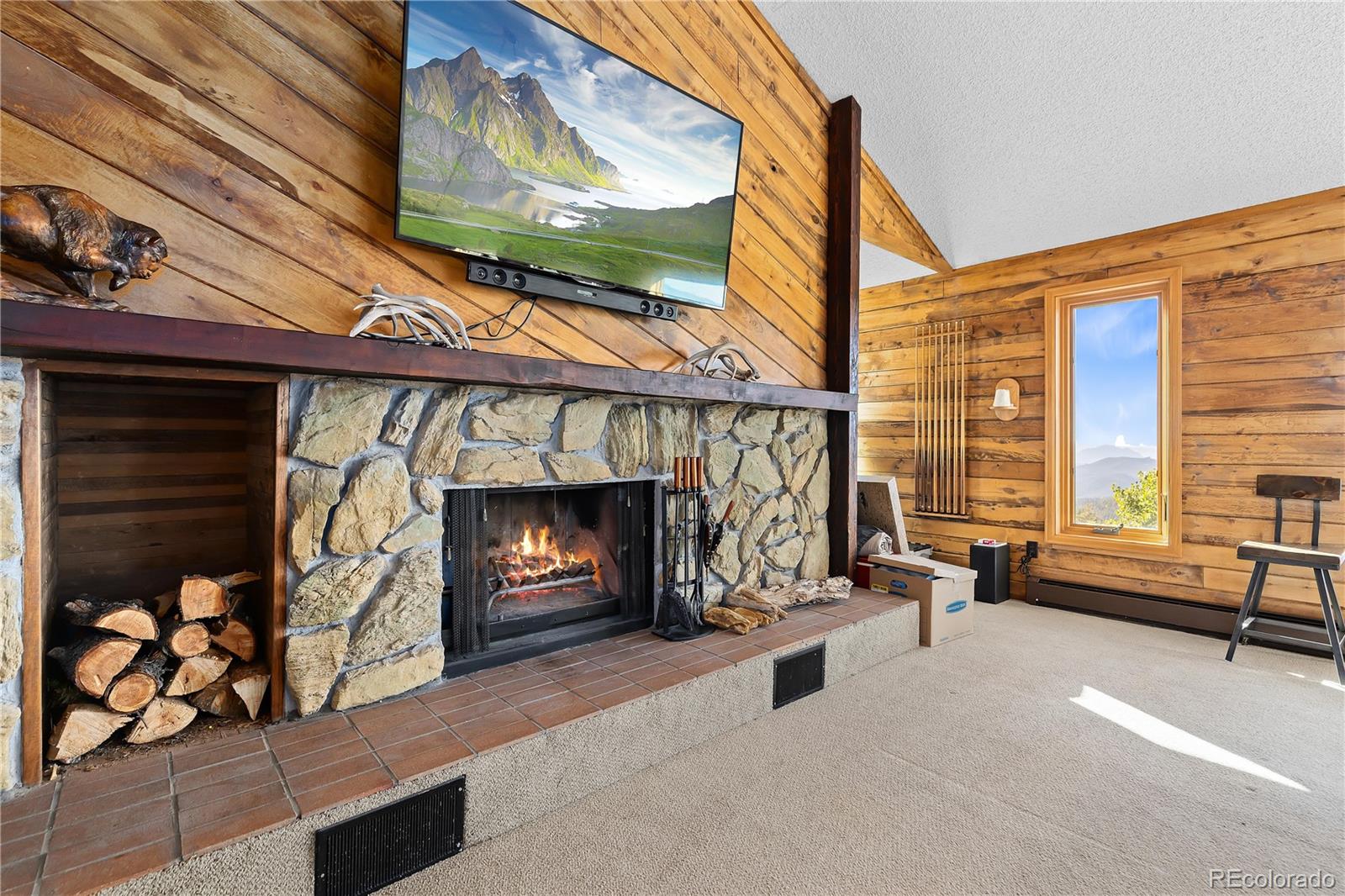 13035 Baird Road Conifer, CO 80433 - Photo 25 of 50 Gallery Image 25