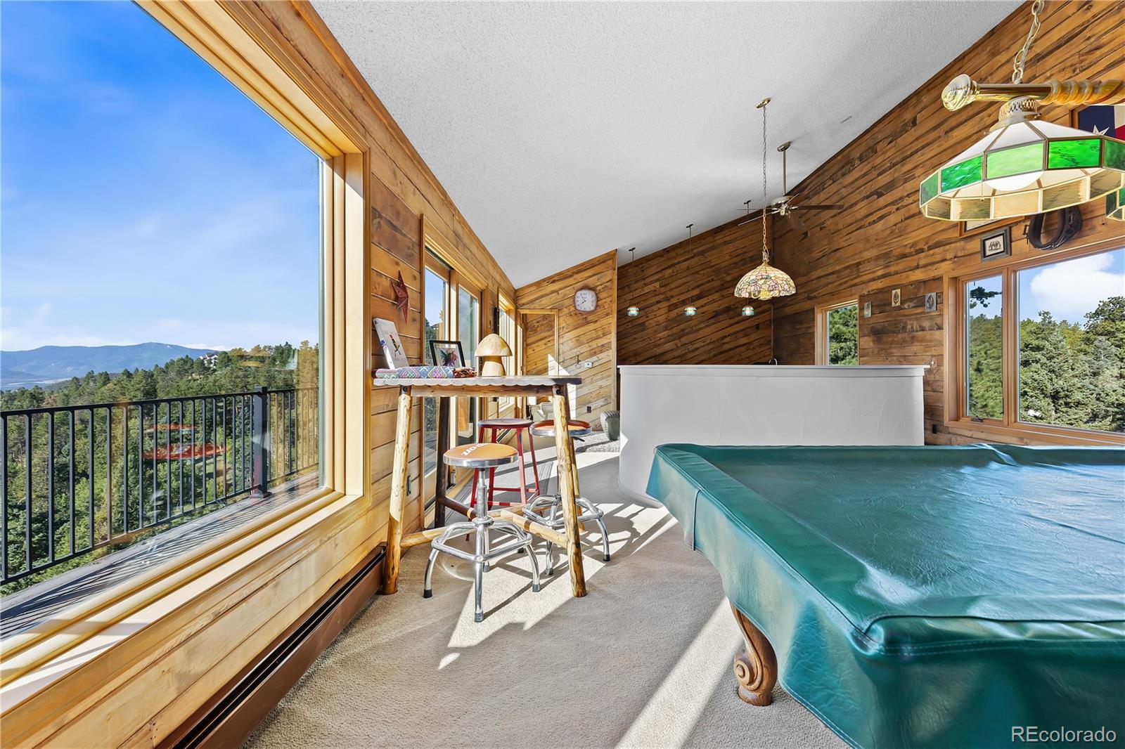 13035 Baird Road Conifer, CO 80433 - Photo 26 of 50 Gallery Image 26