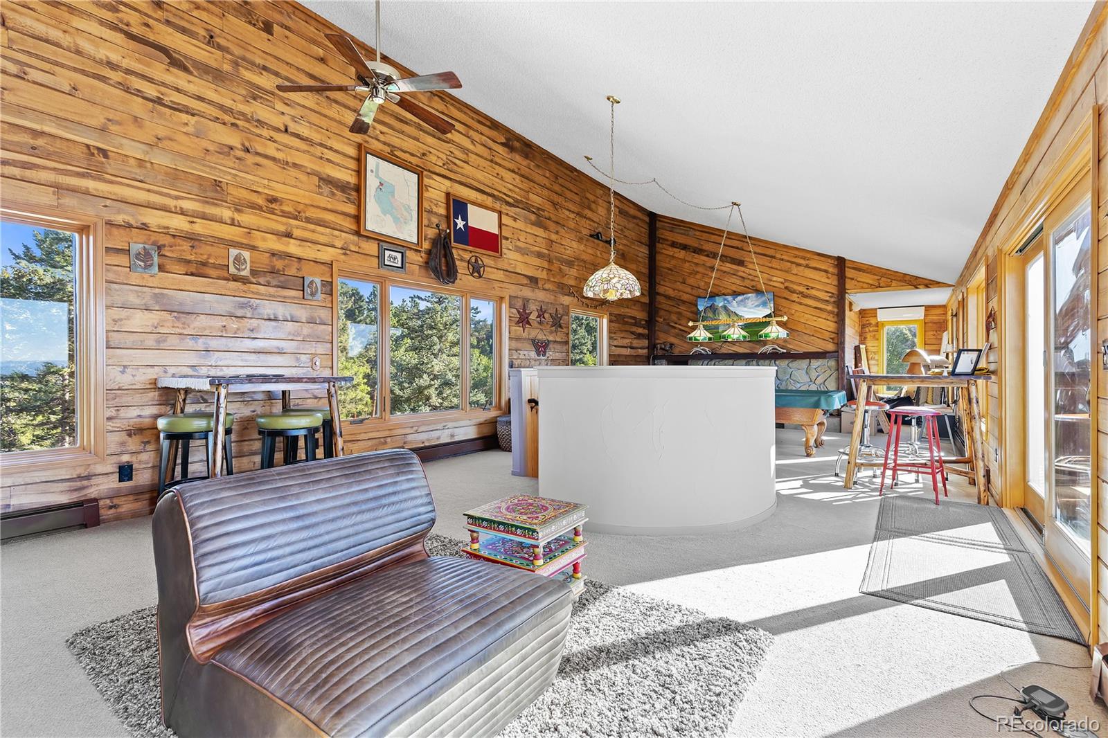 13035 Baird Road Conifer, CO 80433 - Photo 27 of 50 Gallery Image 27