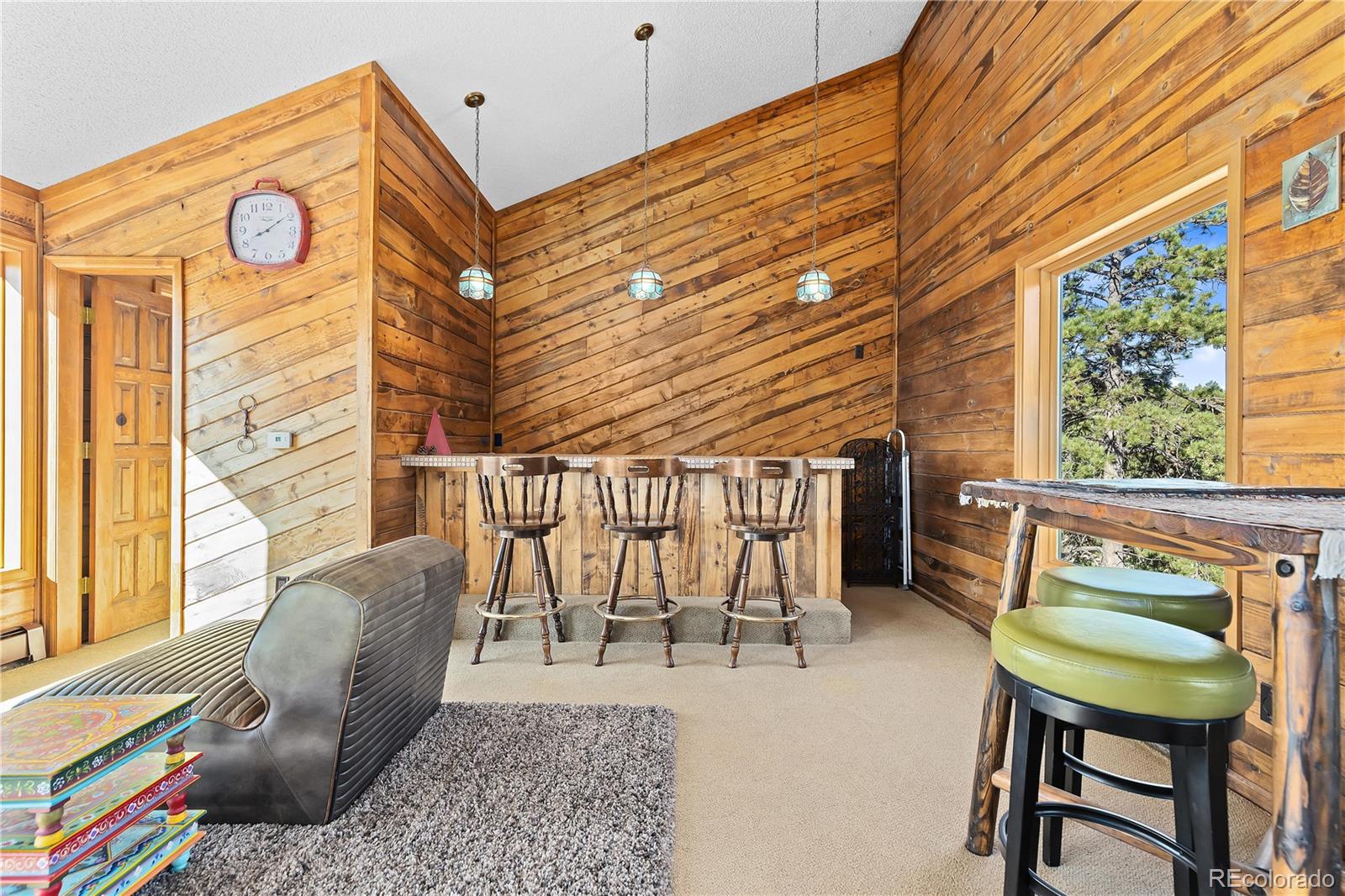 13035 Baird Road Conifer, CO 80433 - Photo 28 of 50 Gallery Image 28
