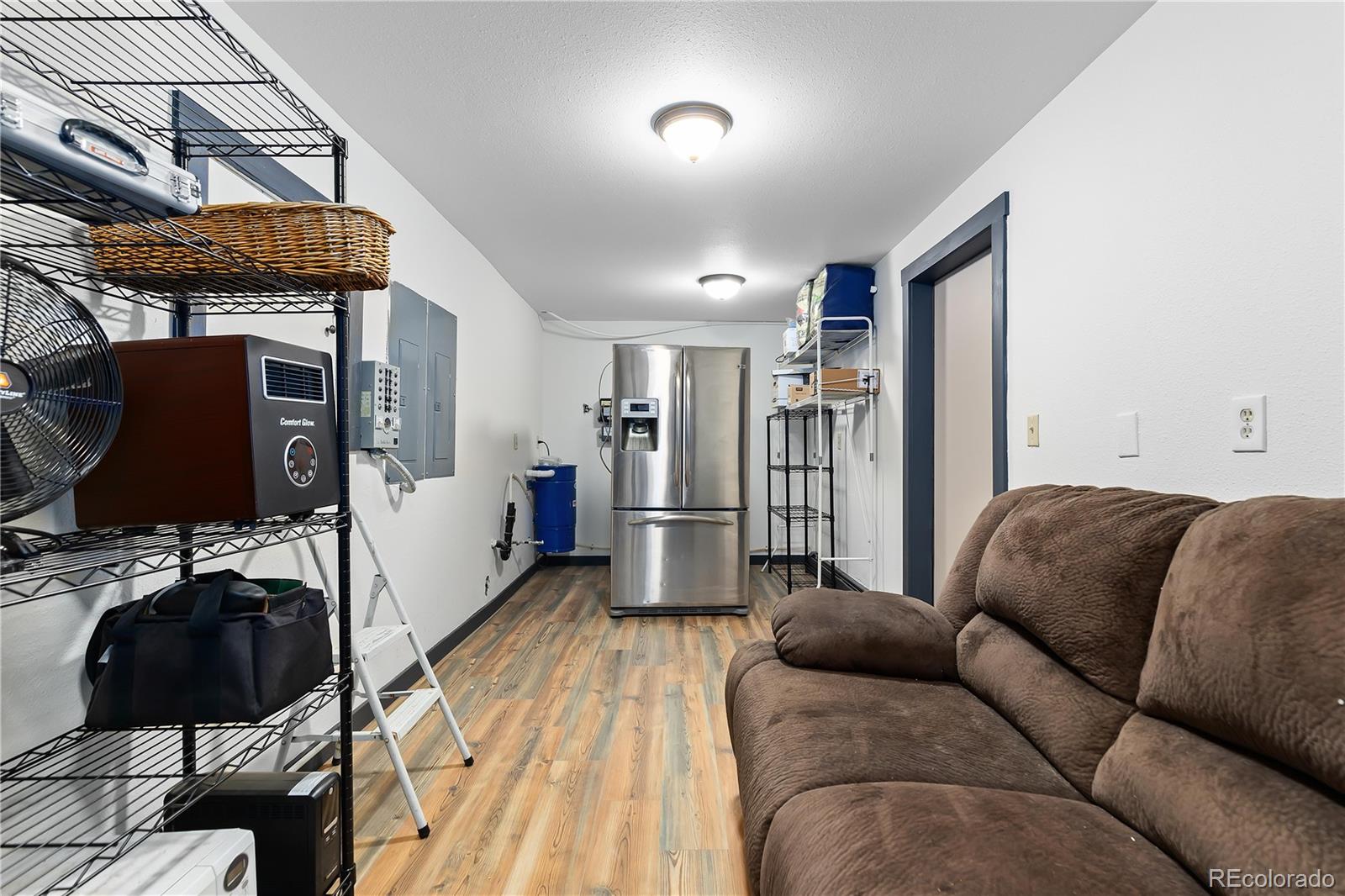 13035 Baird Road Conifer, CO 80433 - Photo 30 of 50 Gallery Image 30