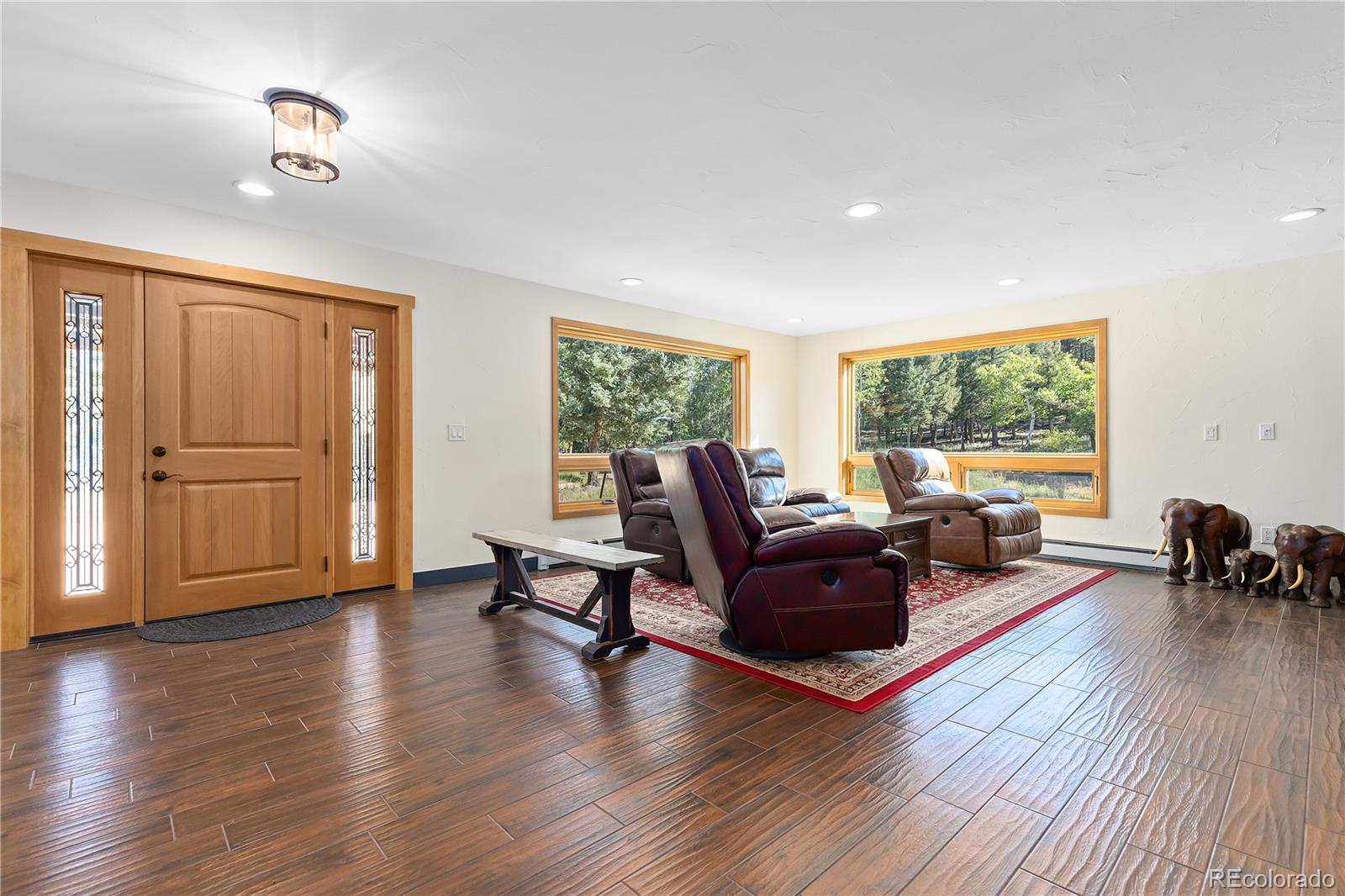 13035 Baird Road Conifer, CO 80433 - Photo 3 of 50 Gallery Image 3