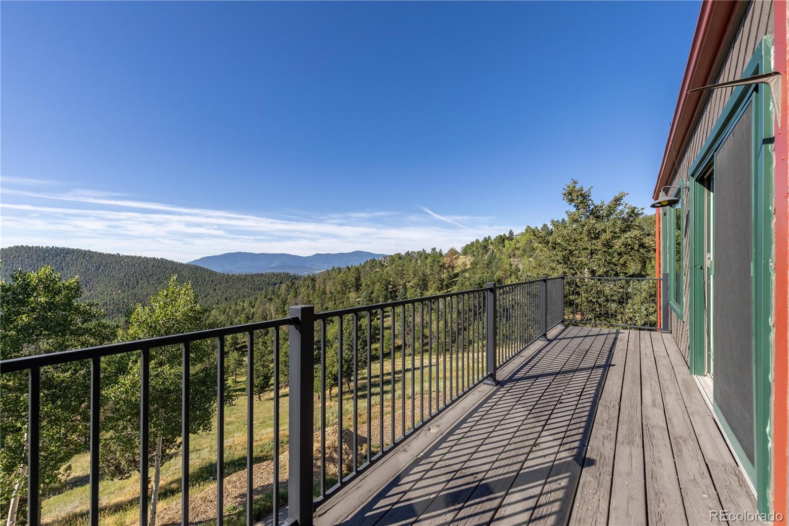 13035 Baird Road Conifer, CO 80433 - Photo 36 of 50 Gallery Image 36