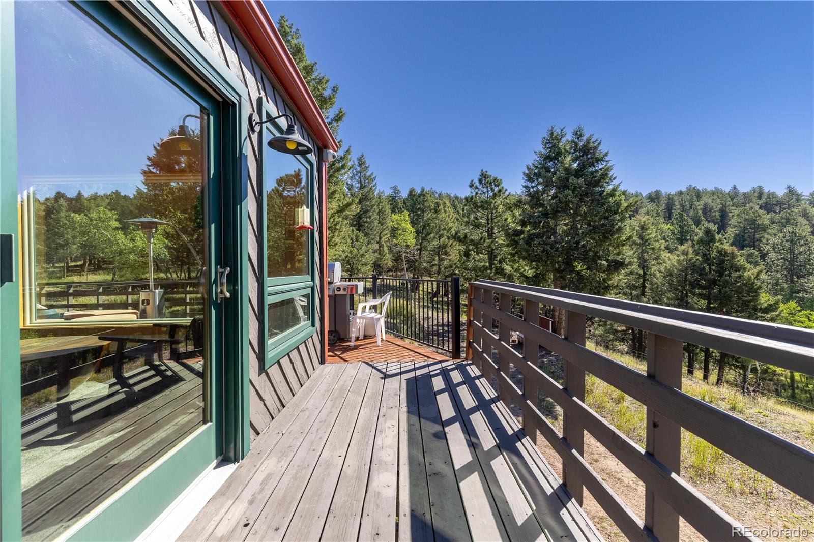 13035 Baird Road Conifer, CO 80433 - Photo 38 of 50 Gallery Image 38