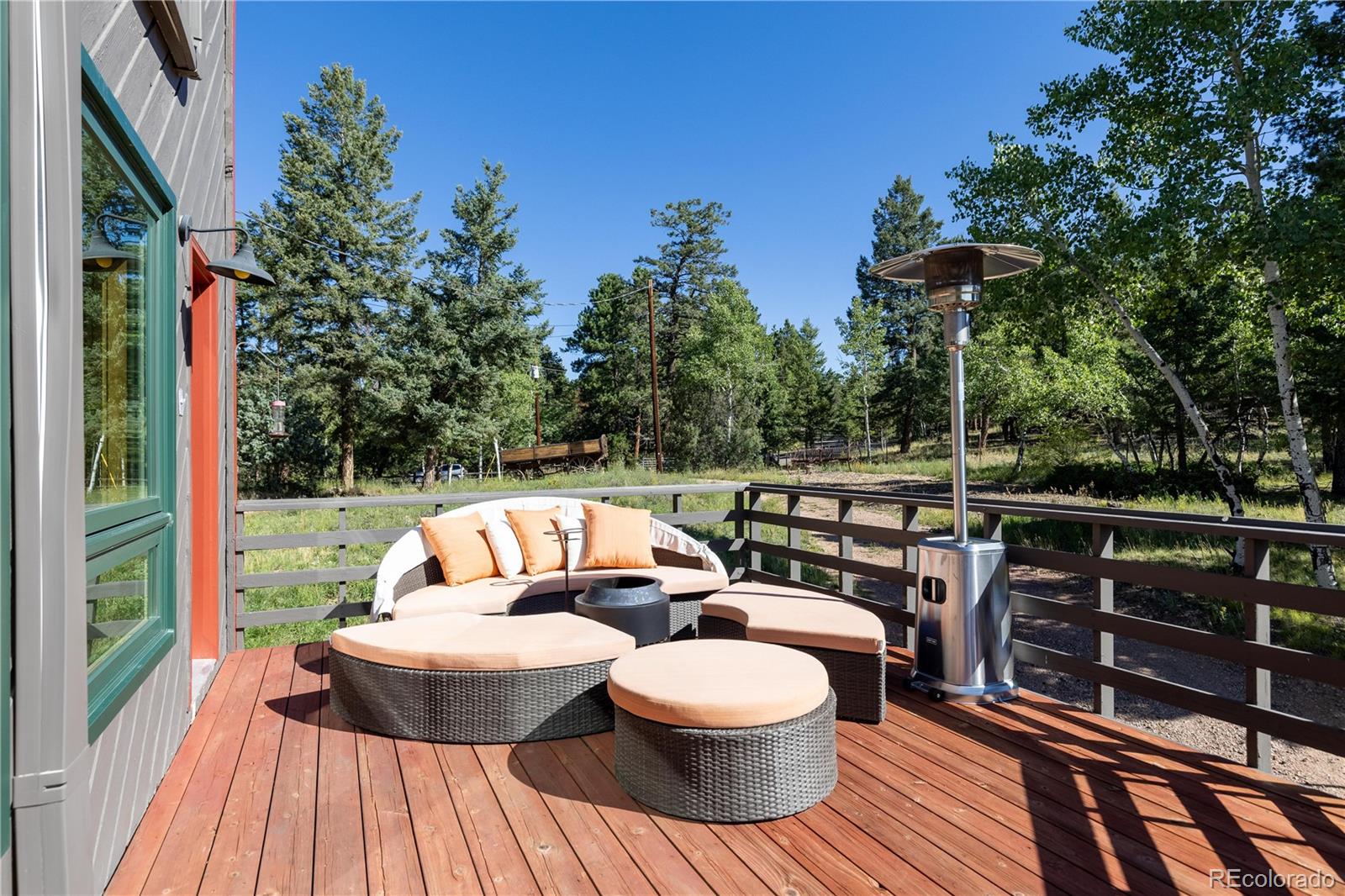 13035 Baird Road Conifer, CO 80433 - Photo 39 of 50 Gallery Image 39