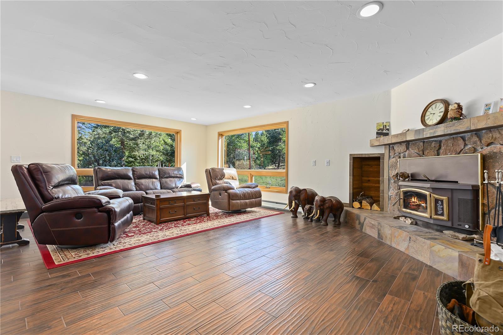 13035 Baird Road Conifer, CO 80433 - Photo 4 of 50 Gallery Image 4