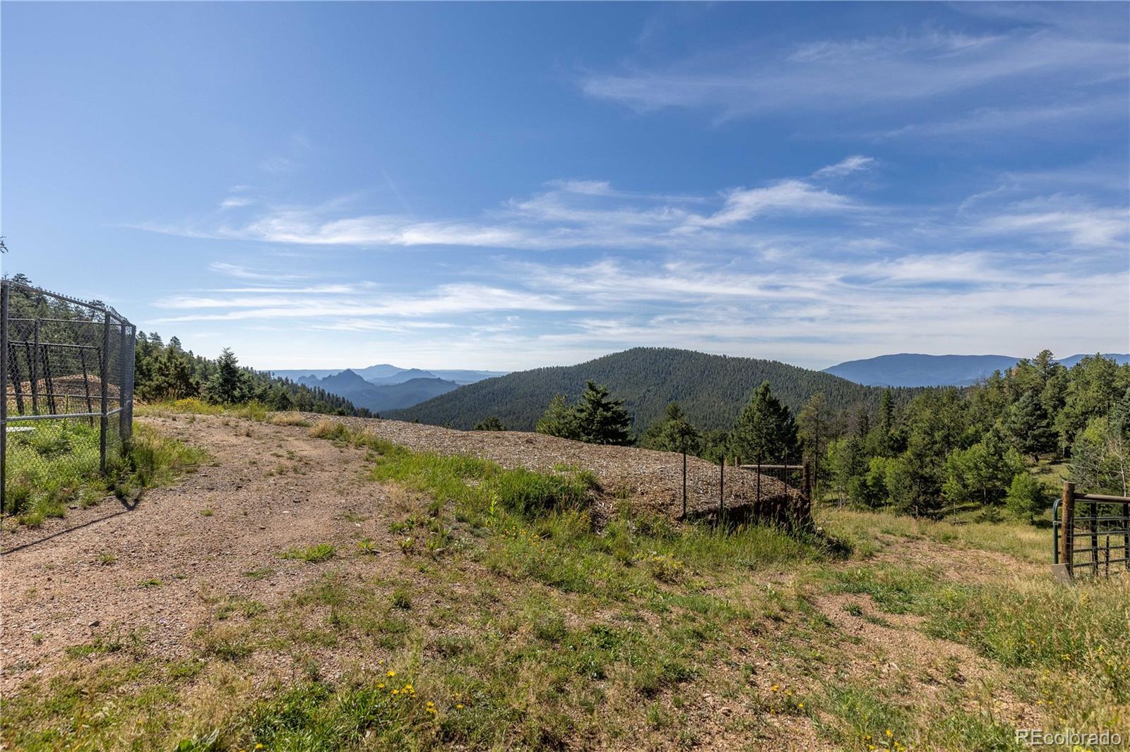 13035 Baird Road Conifer, CO 80433 - Photo 48 of 50 Gallery Image 48
