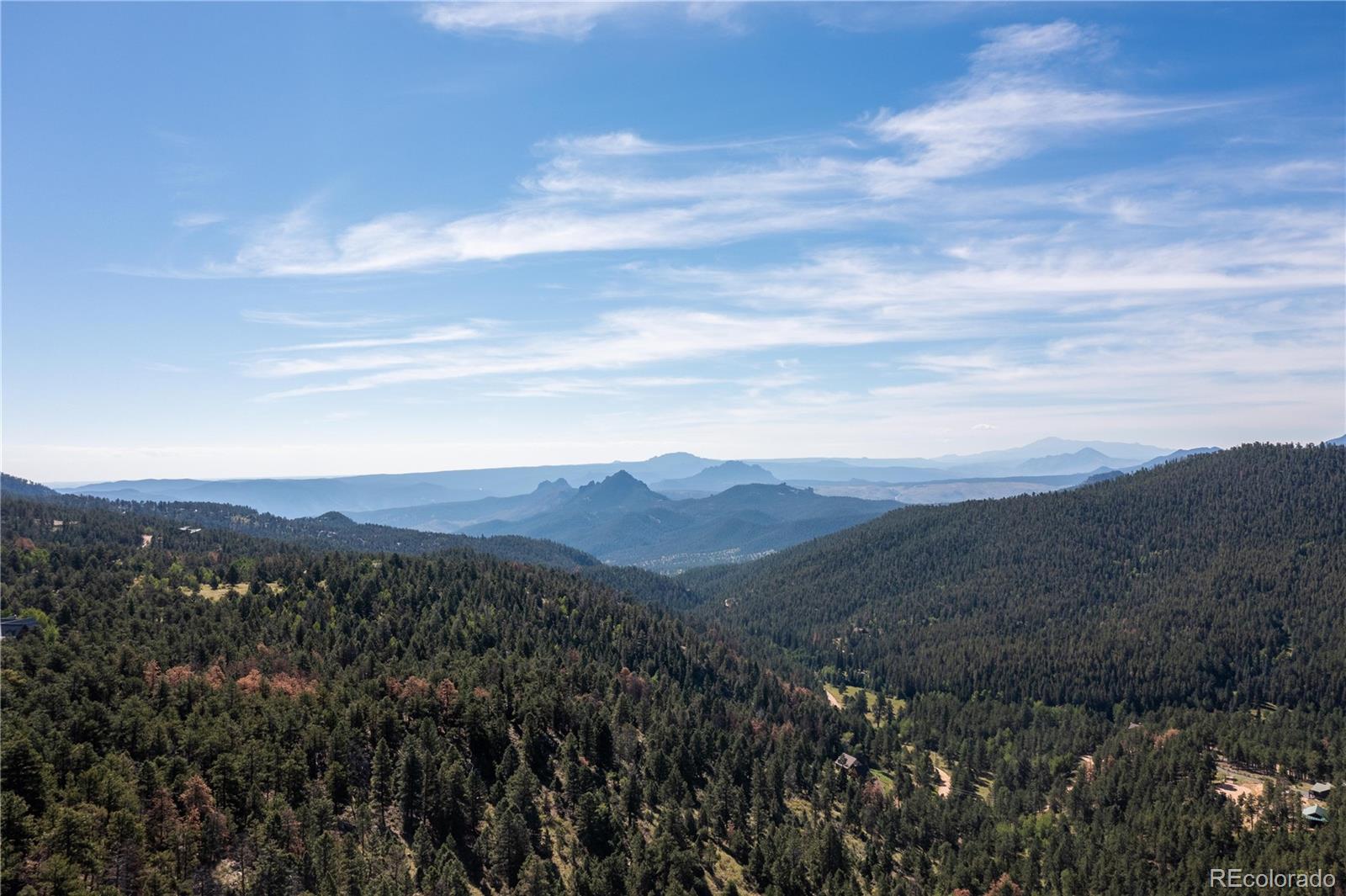 13035 Baird Road Conifer, CO 80433 - Photo 49 of 50 Gallery Image 49