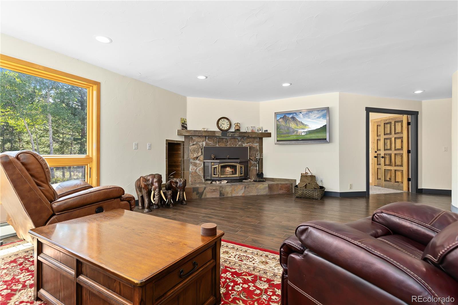 13035 Baird Road Conifer, CO 80433 - Photo 5 of 50 Gallery Image 5