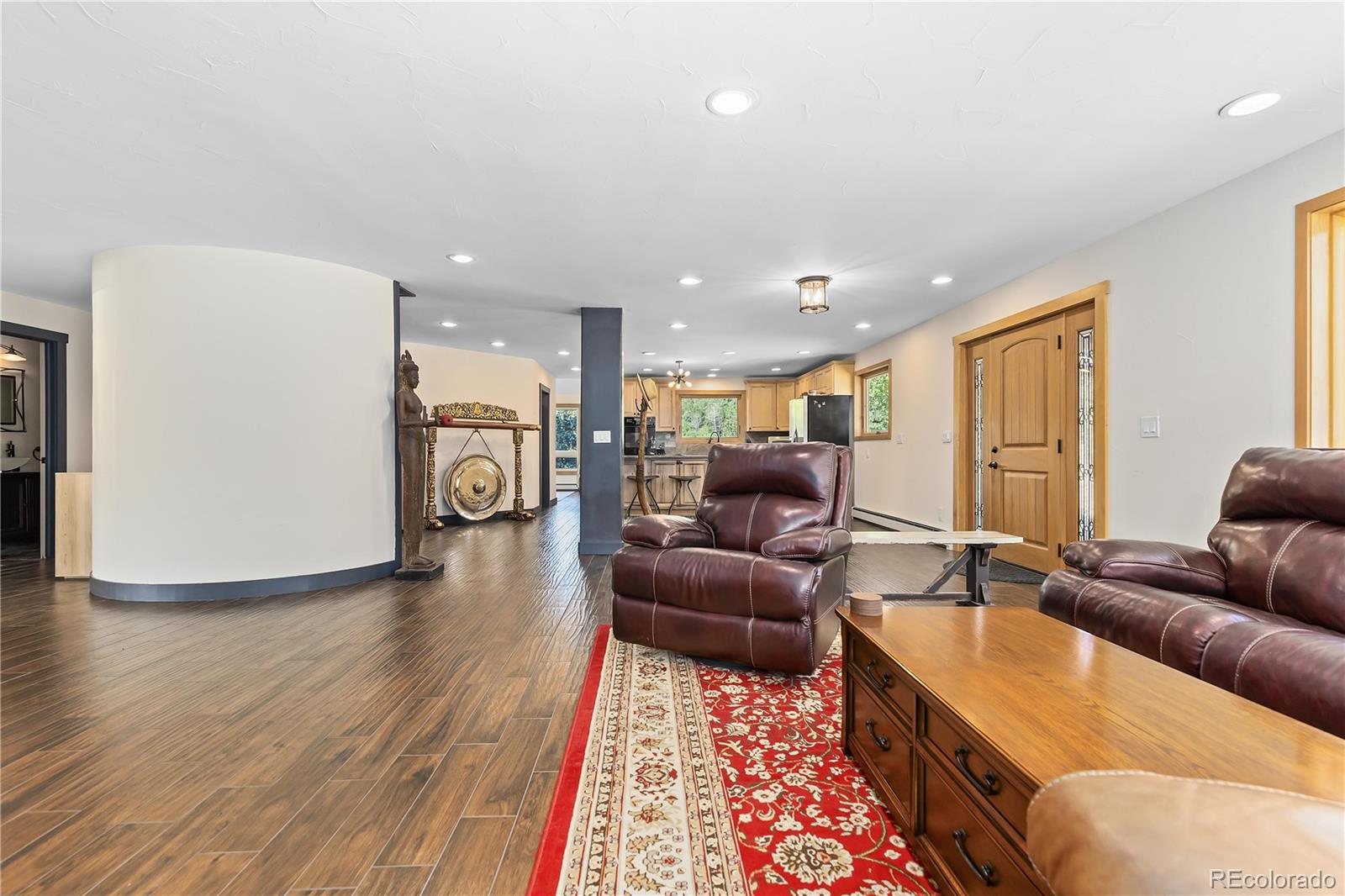 13035 Baird Road Conifer, CO 80433 - Photo 6 of 50 Gallery Image 6