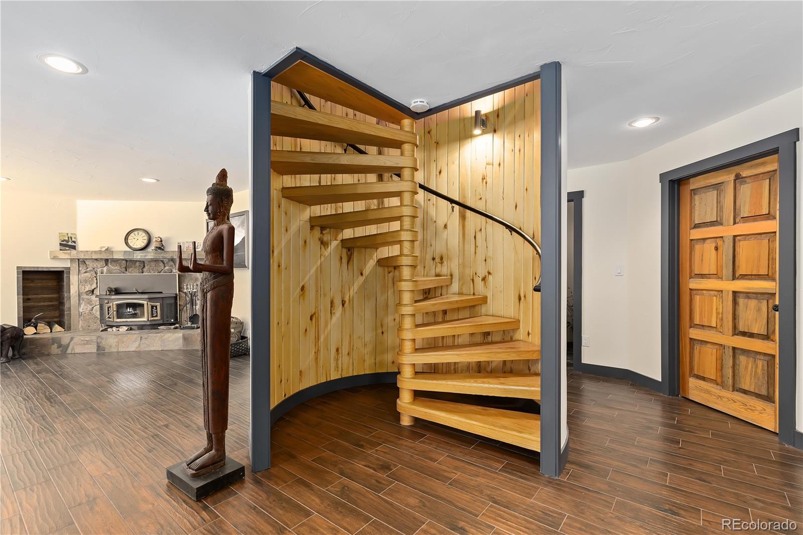 13035 Baird Road Conifer, CO 80433 - Photo 7 of 50 Gallery Image 7