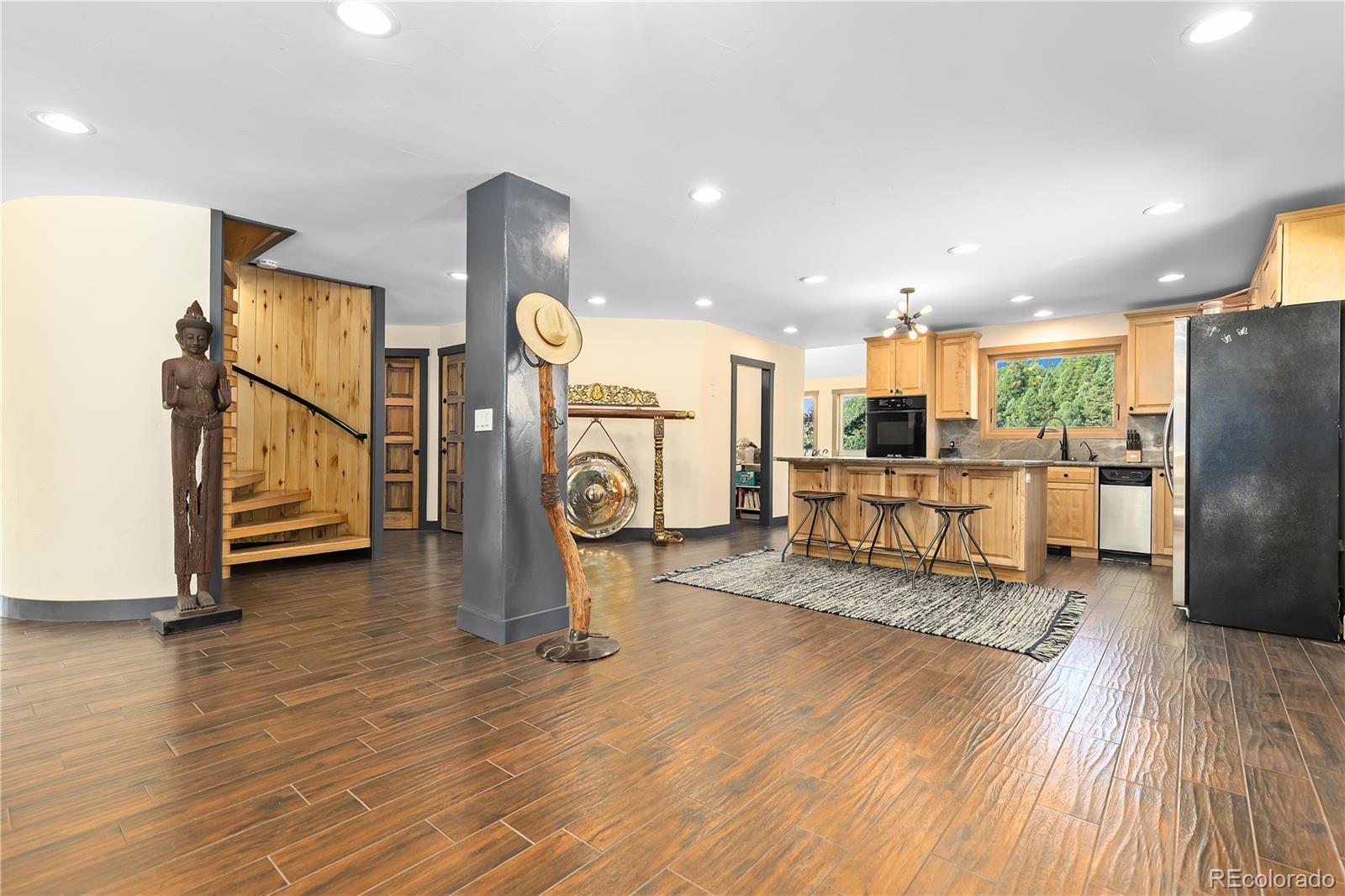 13035 Baird Road Conifer, CO 80433 - Photo 8 of 50 Gallery Image 8