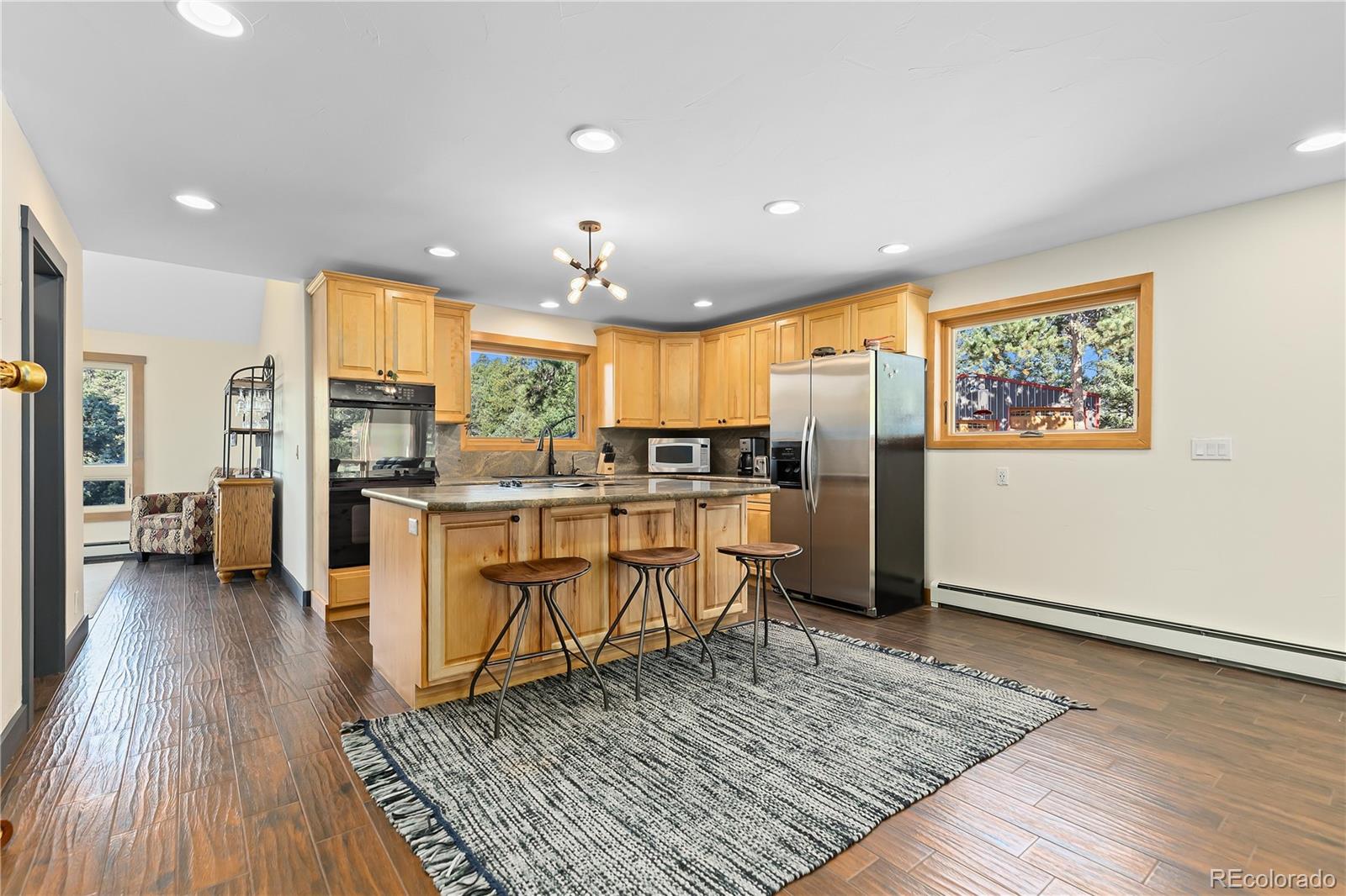 13035 Baird Road Conifer, CO 80433 - Photo 9 of 50 Gallery Image 9