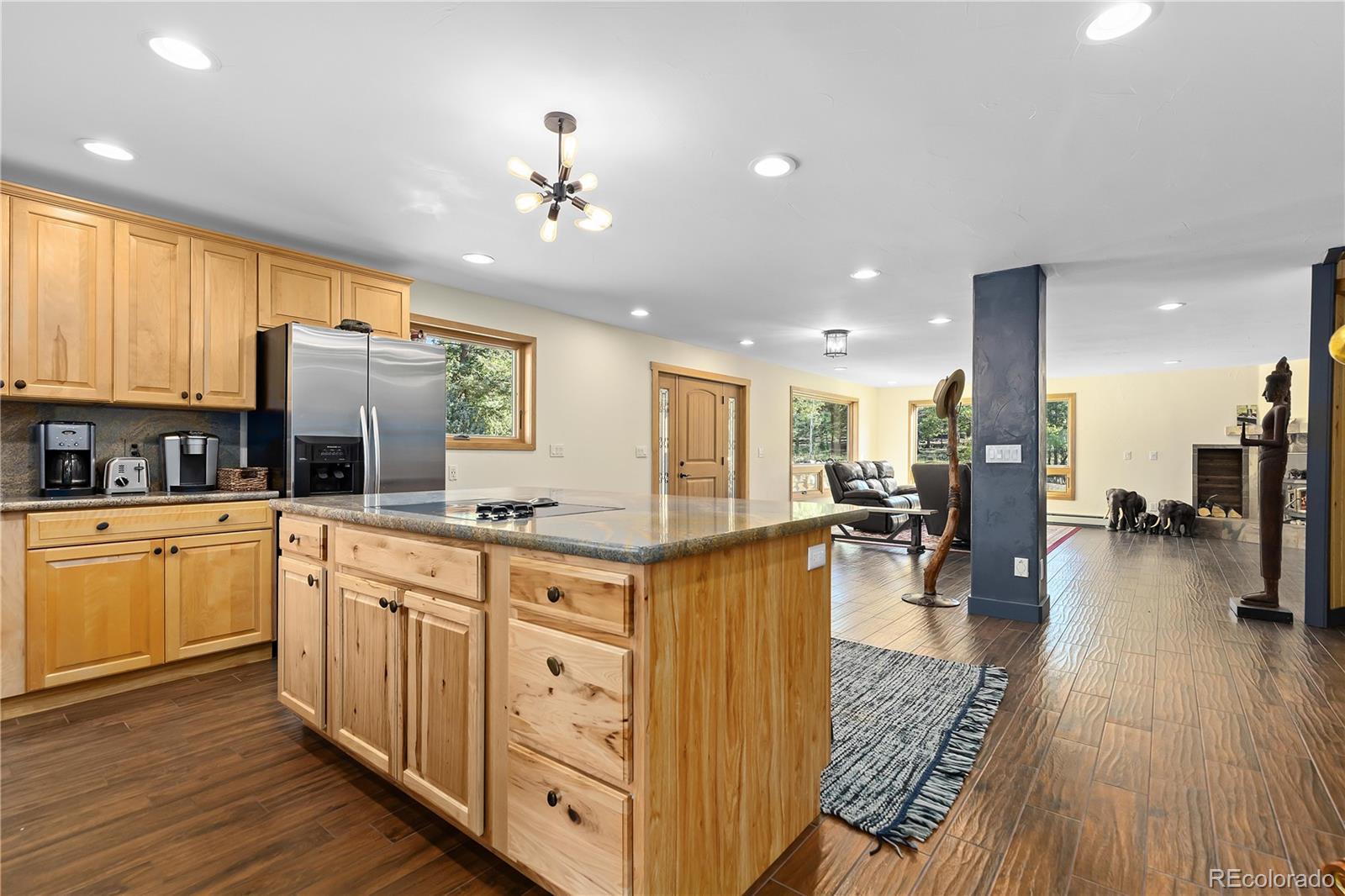 13035 Baird Road Conifer, CO 80433 - Photo 10 of 50 Gallery Image 10