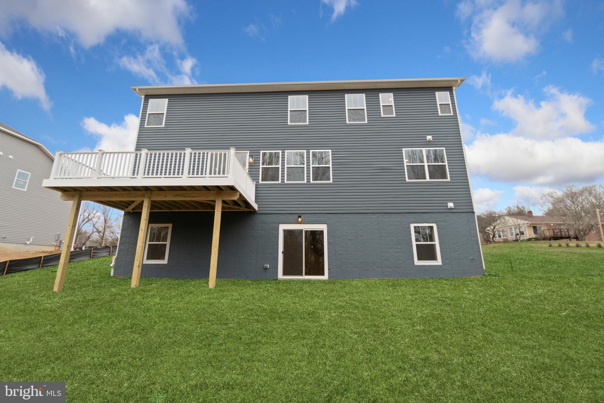 10047 German Road Ellicott City, MD 21042 - Photo 33 of 37