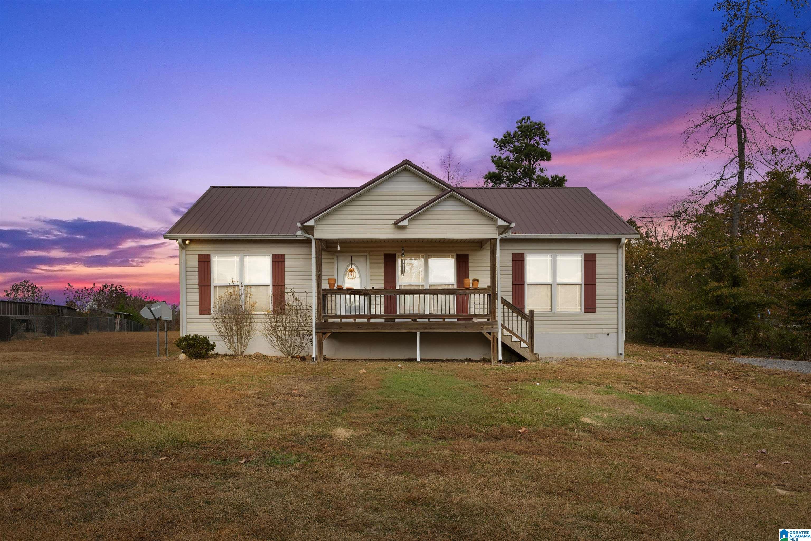 2025 Clevet Springs Road Hayden, AL 35079 - Photo 2 of 27