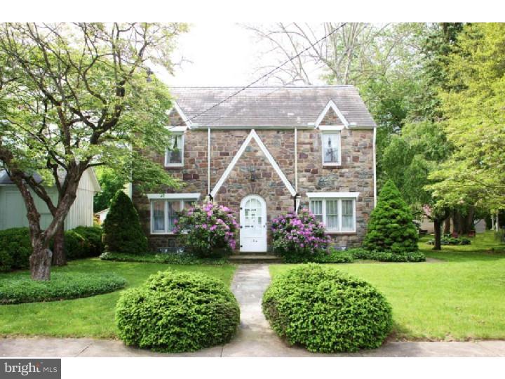124 Spruce Road Riegelsville, PA 18077 - Photo 1 of 14