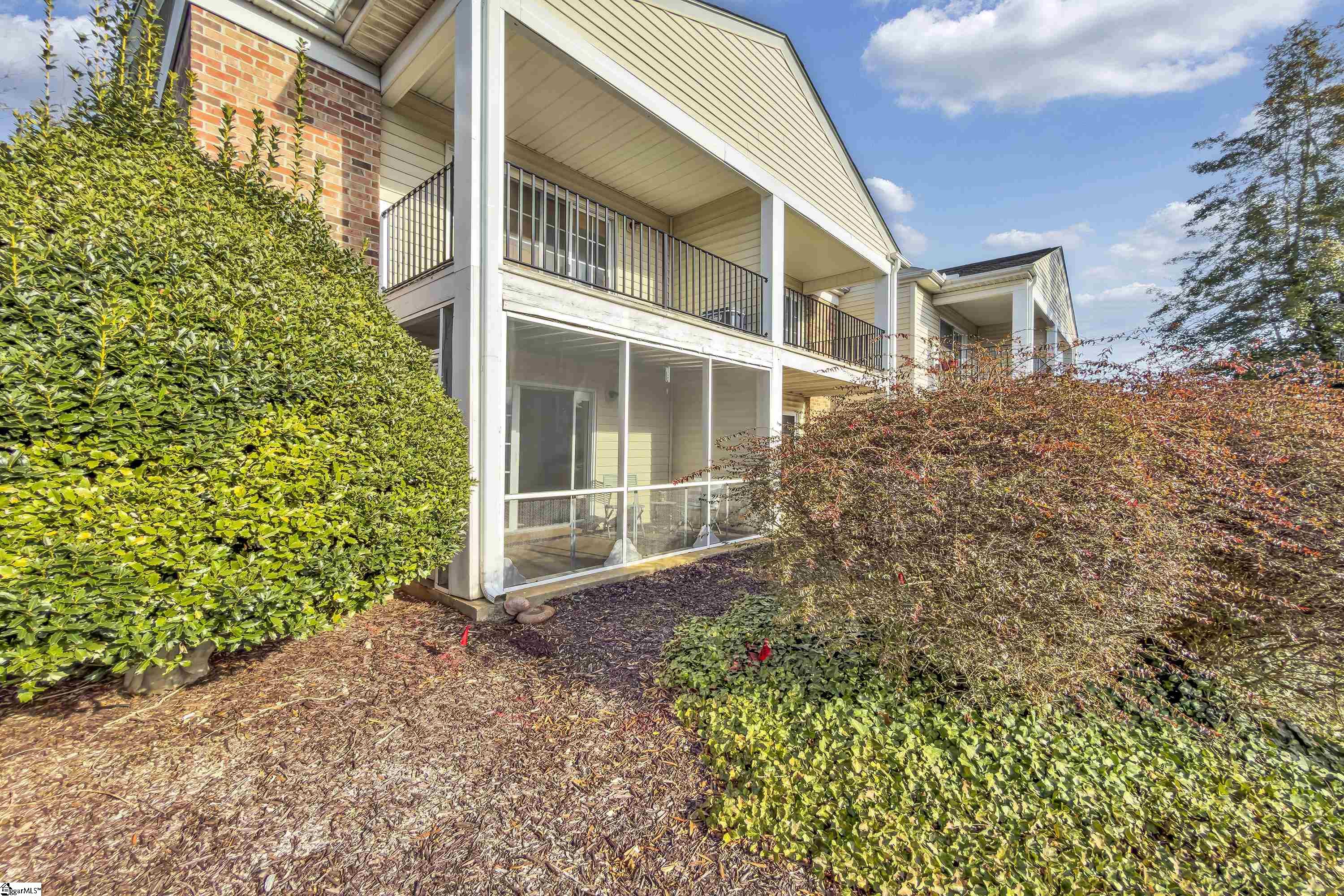 925 Cleveland Street, Unit 35 Greenville, SC 29601 - Photo 19 of 29