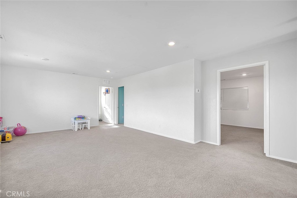 885 Canopy Lane San Jacinto, CA 92583 - Photo 61 of 75 a view of an empty room