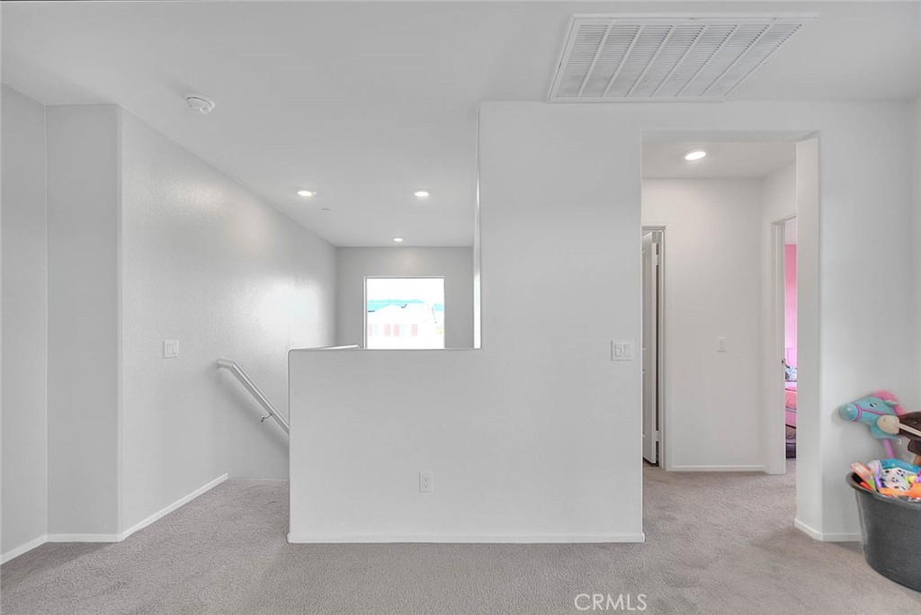 885 Canopy Lane San Jacinto, CA 92583 - Photo 66 of 75 a view of an empty room with a window