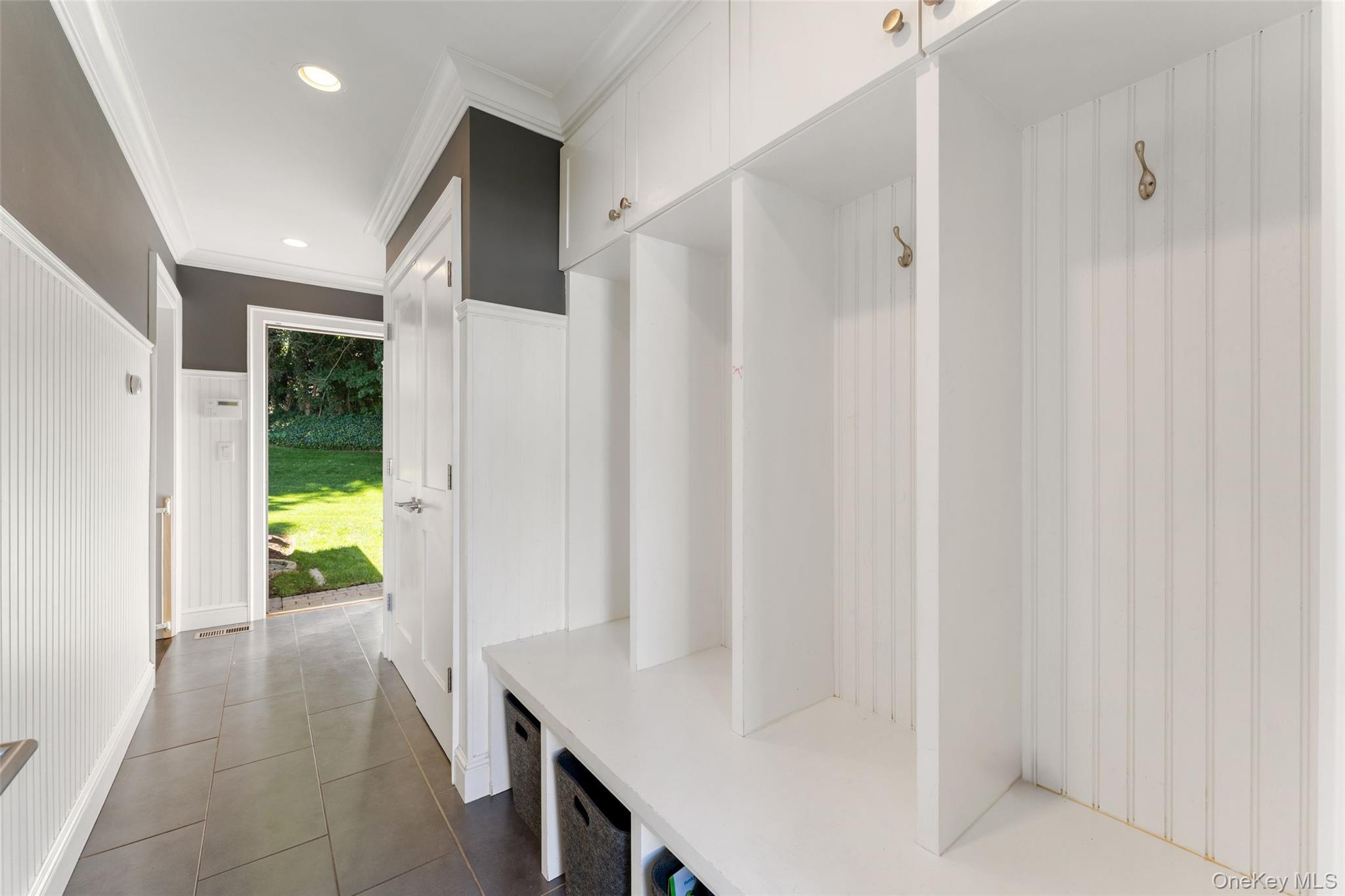 57 Tisdale Road Scarsdale, NY 10583 - Photo 14 of 29 Mud room
