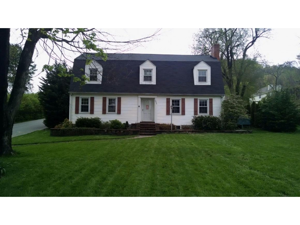1648 Overhill Road Bristol, VA 24201 - Photo 1 of 18 Photo 1