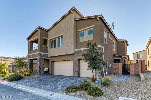 $832,000 | 10069 Desert Azure Street, Las Vegas, NV 89178