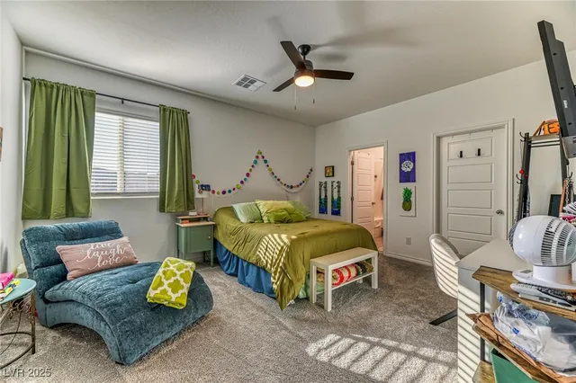 $832,000 | 10069 Desert Azure Street, Las Vegas, NV 89178