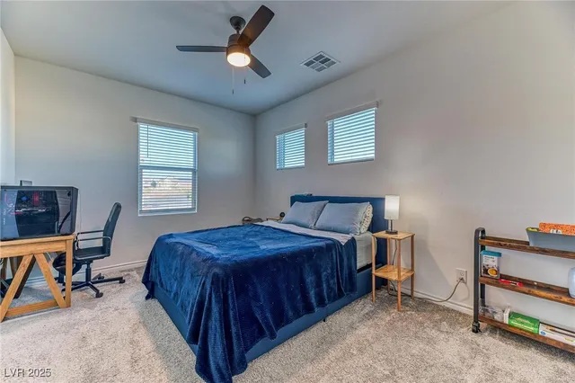 $832,000 | 10069 Desert Azure Street, Las Vegas, NV 89178