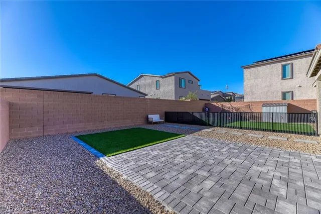 $832,000 | 10069 Desert Azure Street, Las Vegas, NV 89178