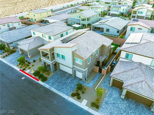 $832,000 | 10069 Desert Azure Street, Las Vegas, NV 89178