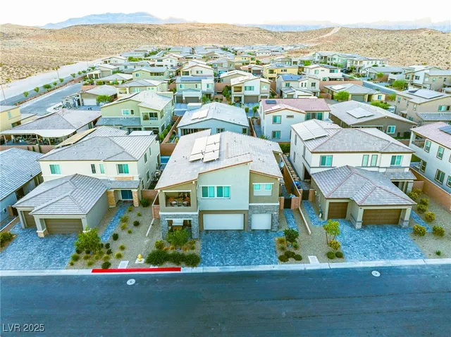 $832,000 | 10069 Desert Azure Street, Las Vegas, NV 89178