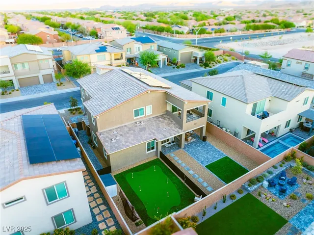 $832,000 | 10069 Desert Azure Street, Las Vegas, NV 89178