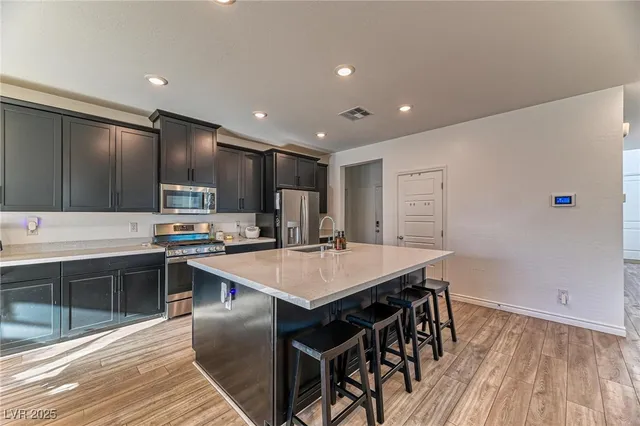 $832,000 | 10069 Desert Azure Street, Las Vegas, NV 89178