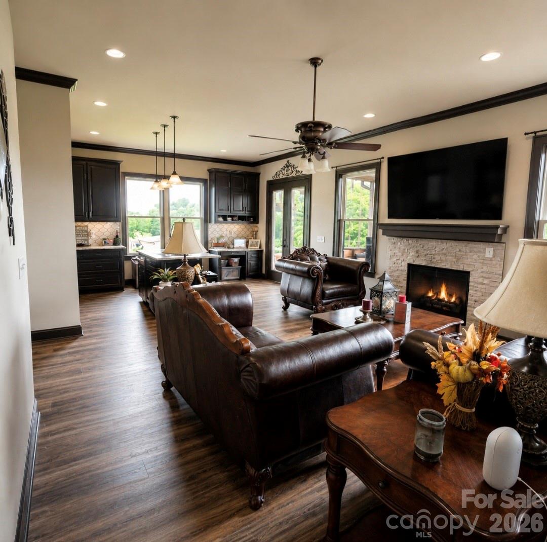 3233 Hahn-Scott Road Mount Pleasant, NC 28124 - Photo 2 of 25 Gallery Image 2