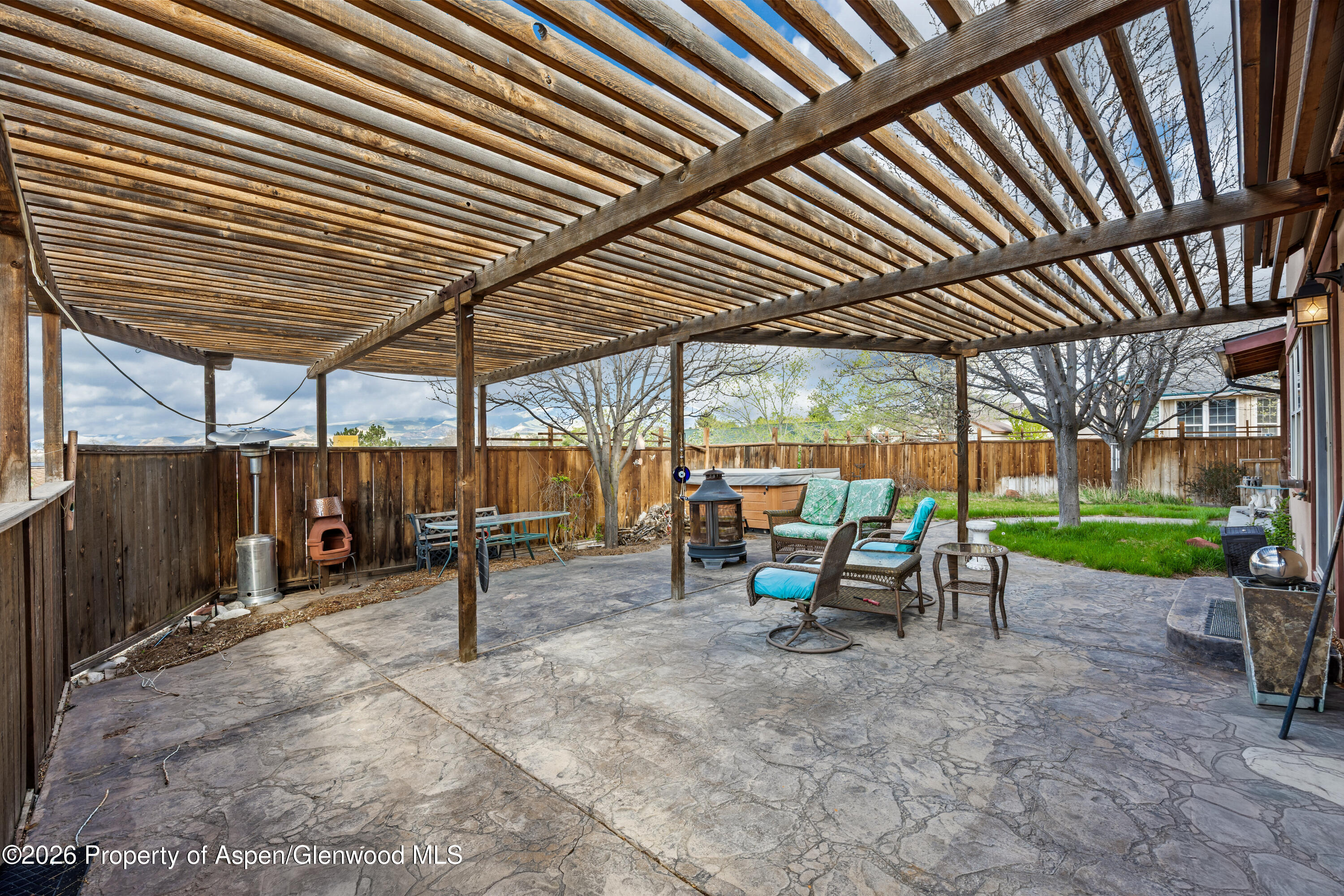 870 Hickory Drive Rifle, CO 81650 - Photo 21 of 25 26-870 Hickory Dr-26