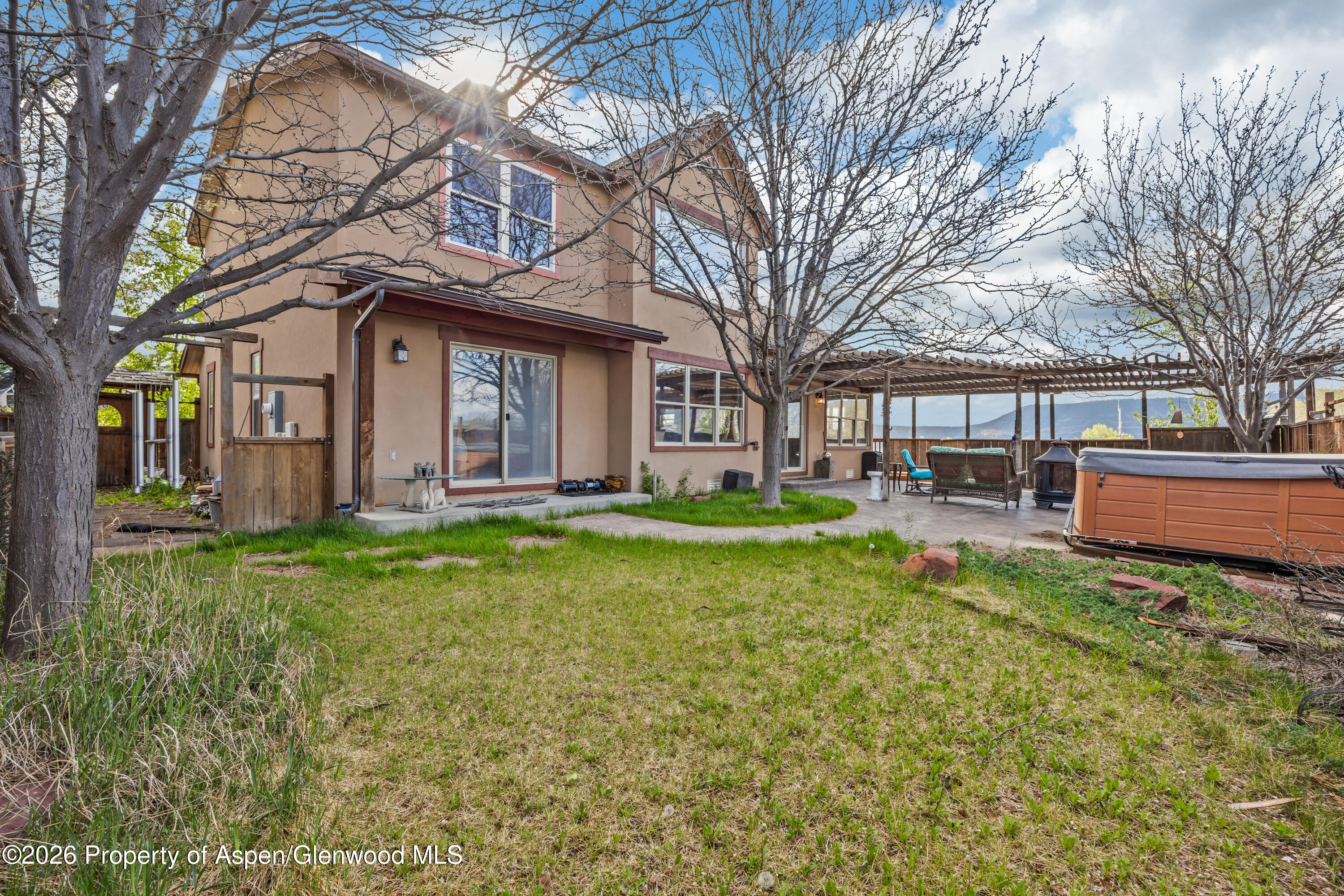870 Hickory Drive Rifle, CO 81650 - Photo 22 of 25 27-870 Hickory Dr-27