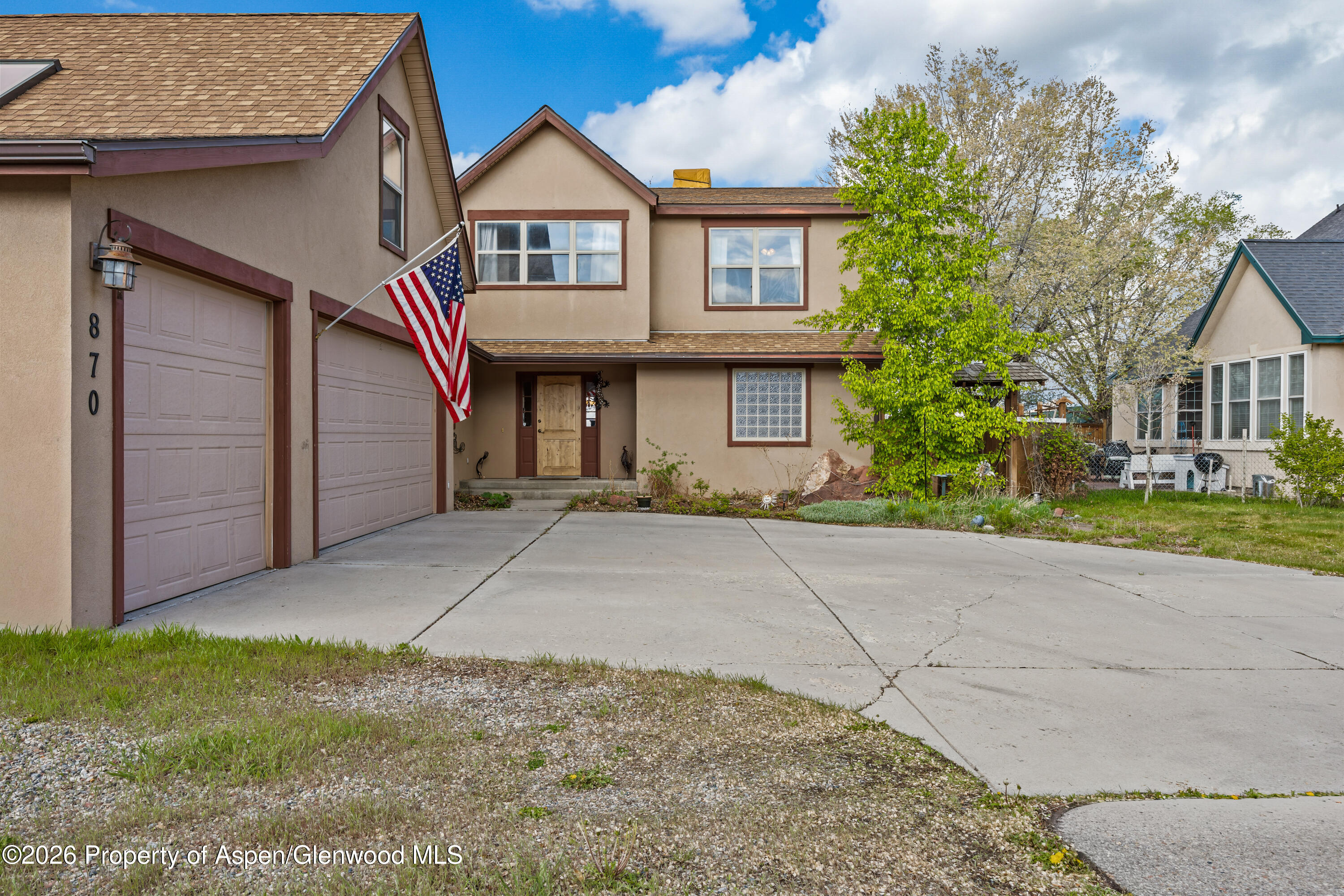 870 Hickory Drive Rifle, CO 81650 - Photo 23 of 25 03-870 Hickory Dr-3